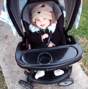 Meet your Posher, Priscilla